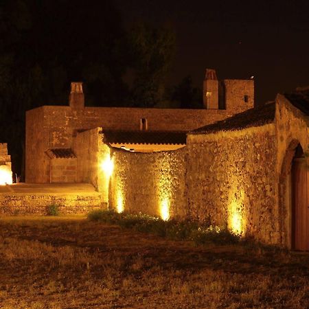 Masseria Uccio Tricase Zewnętrze zdjęcie