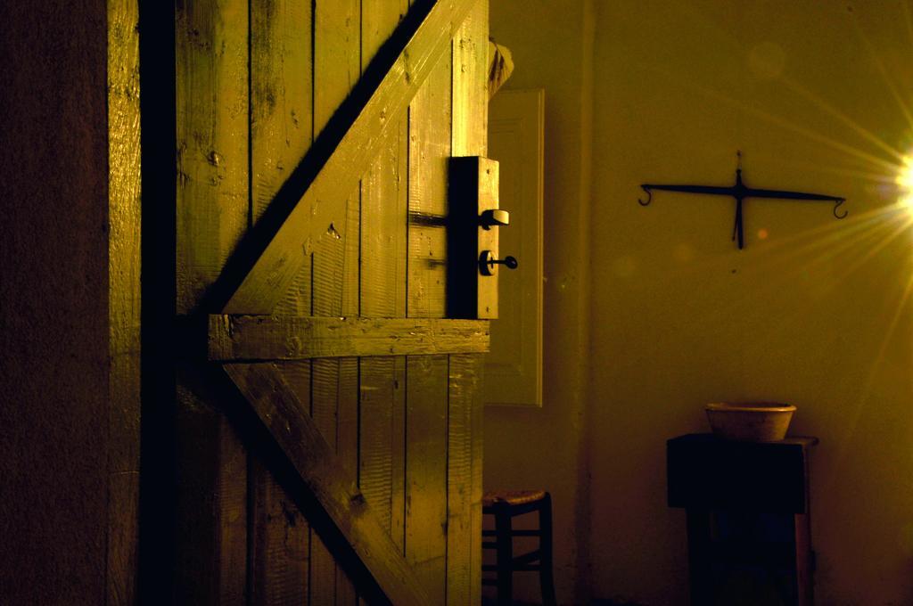 Masseria Uccio Tricase Zewnętrze zdjęcie