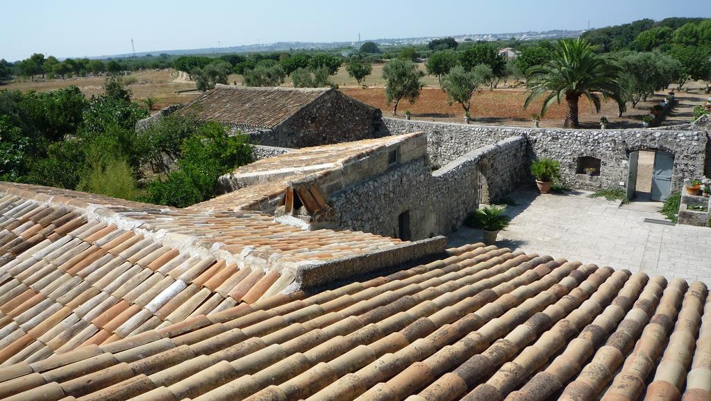 Masseria Uccio Tricase Zewnętrze zdjęcie