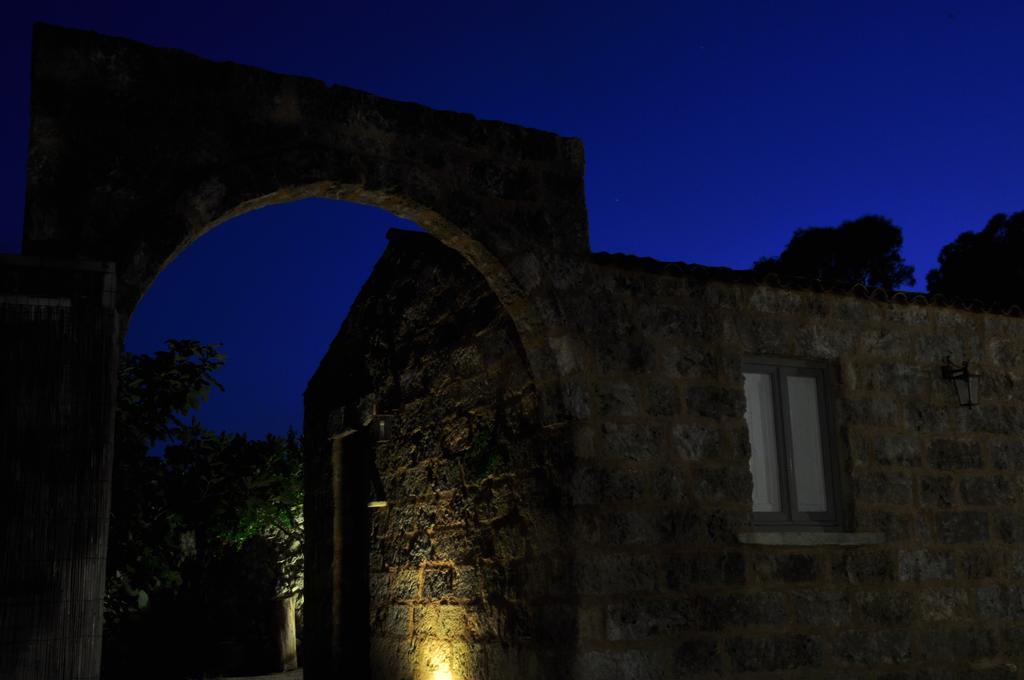 Masseria Uccio Tricase Zewnętrze zdjęcie