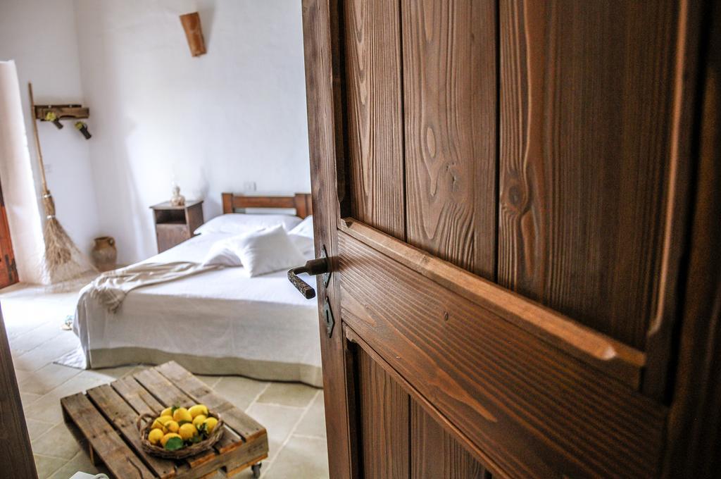 Masseria Uccio Tricase Zewnętrze zdjęcie