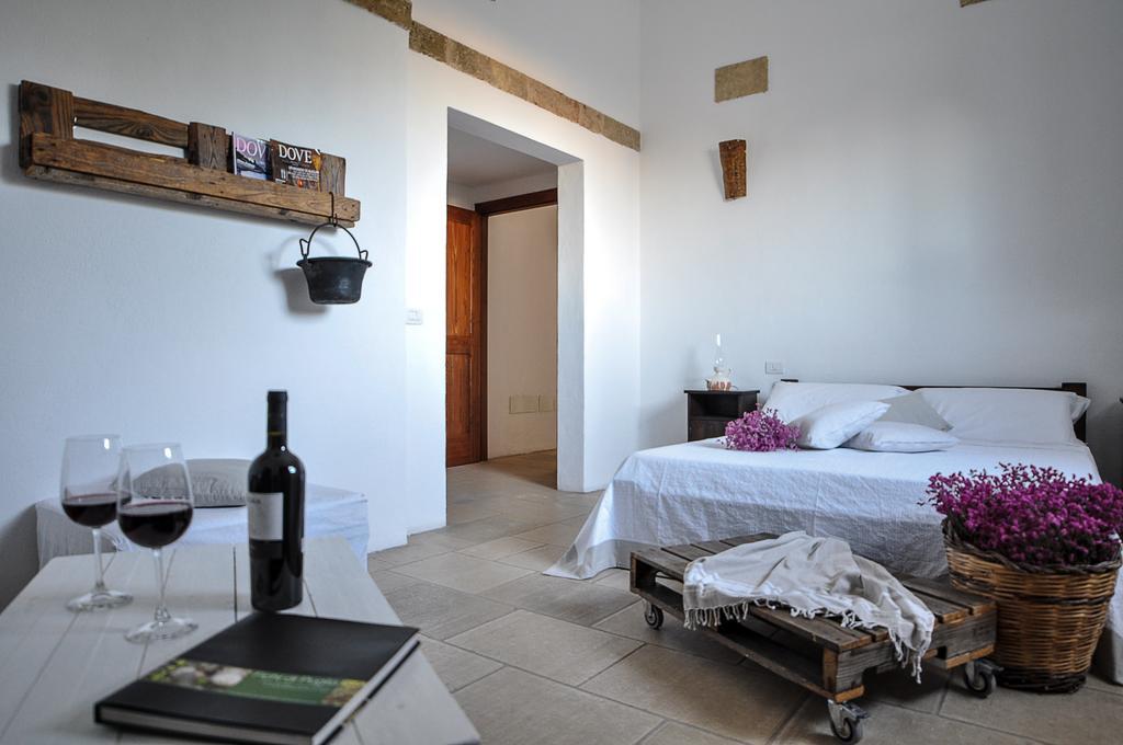 Masseria Uccio Tricase Zewnętrze zdjęcie