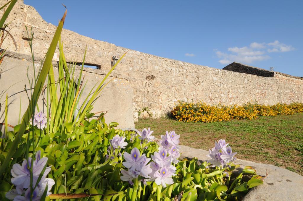 Masseria Uccio Tricase Zewnętrze zdjęcie