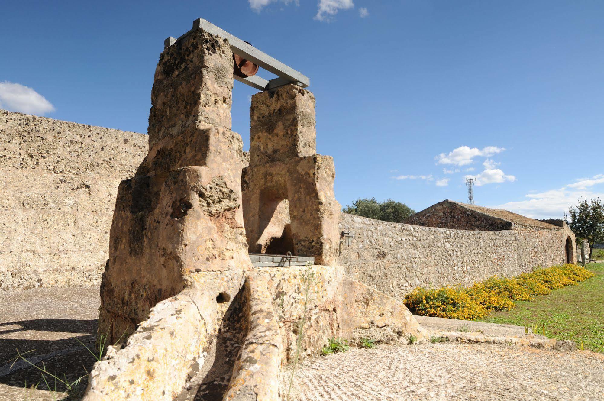 Masseria Uccio Tricase Zewnętrze zdjęcie