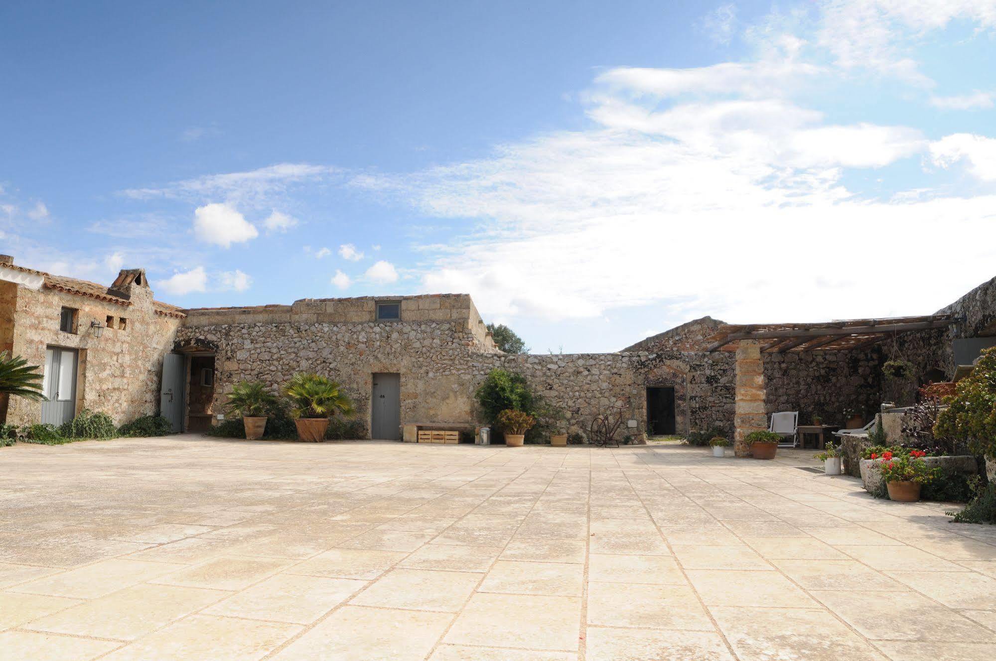 Masseria Uccio Tricase Zewnętrze zdjęcie
