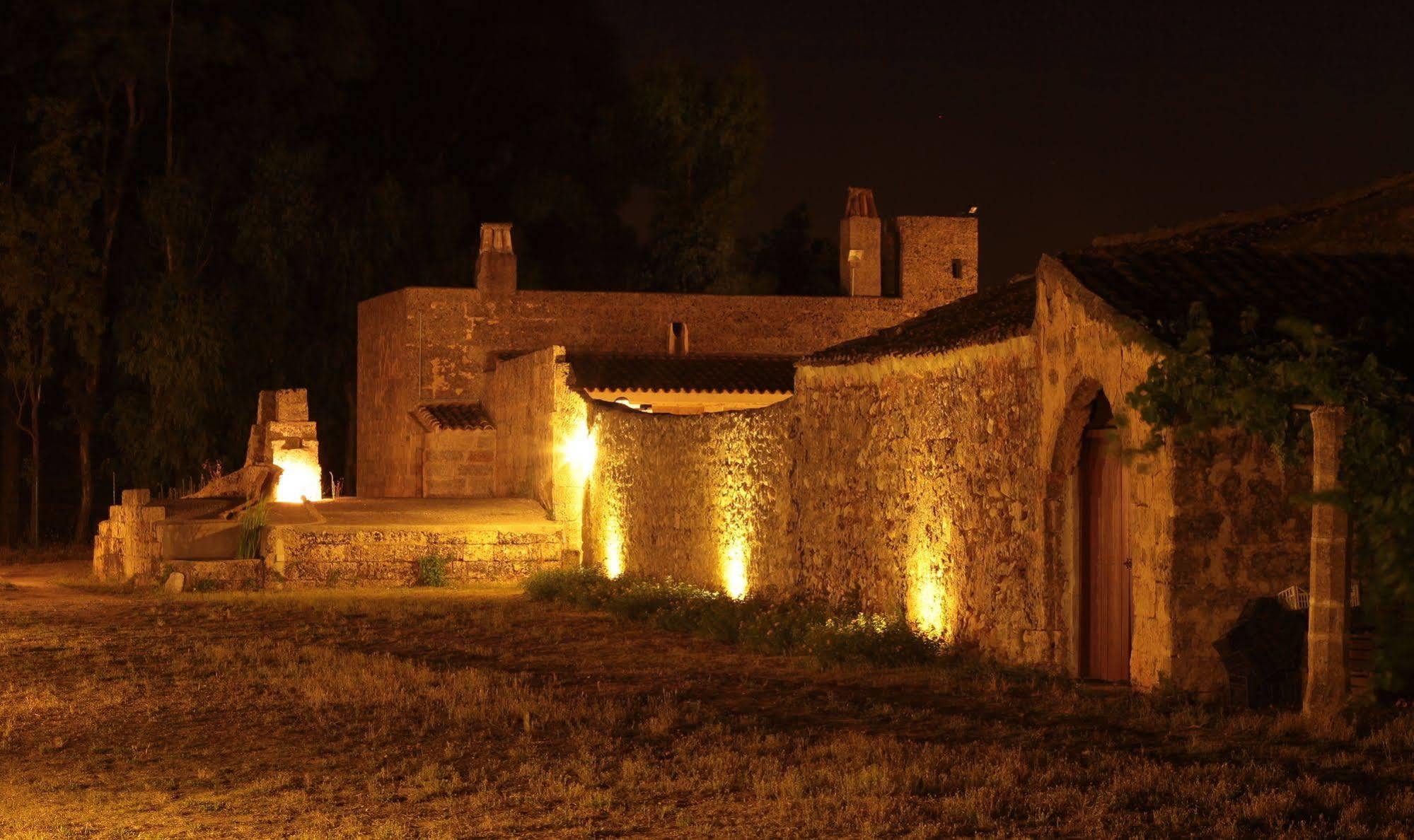 Masseria Uccio Tricase Zewnętrze zdjęcie