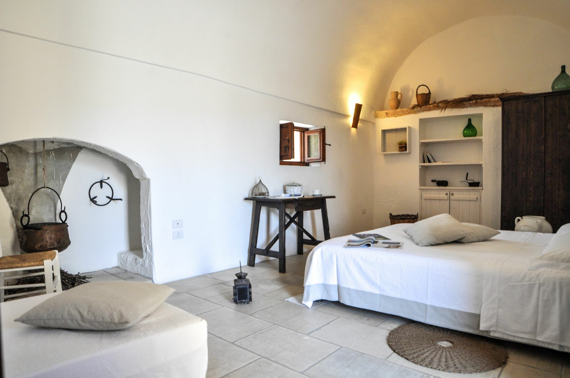 Masseria Uccio Tricase Zewnętrze zdjęcie