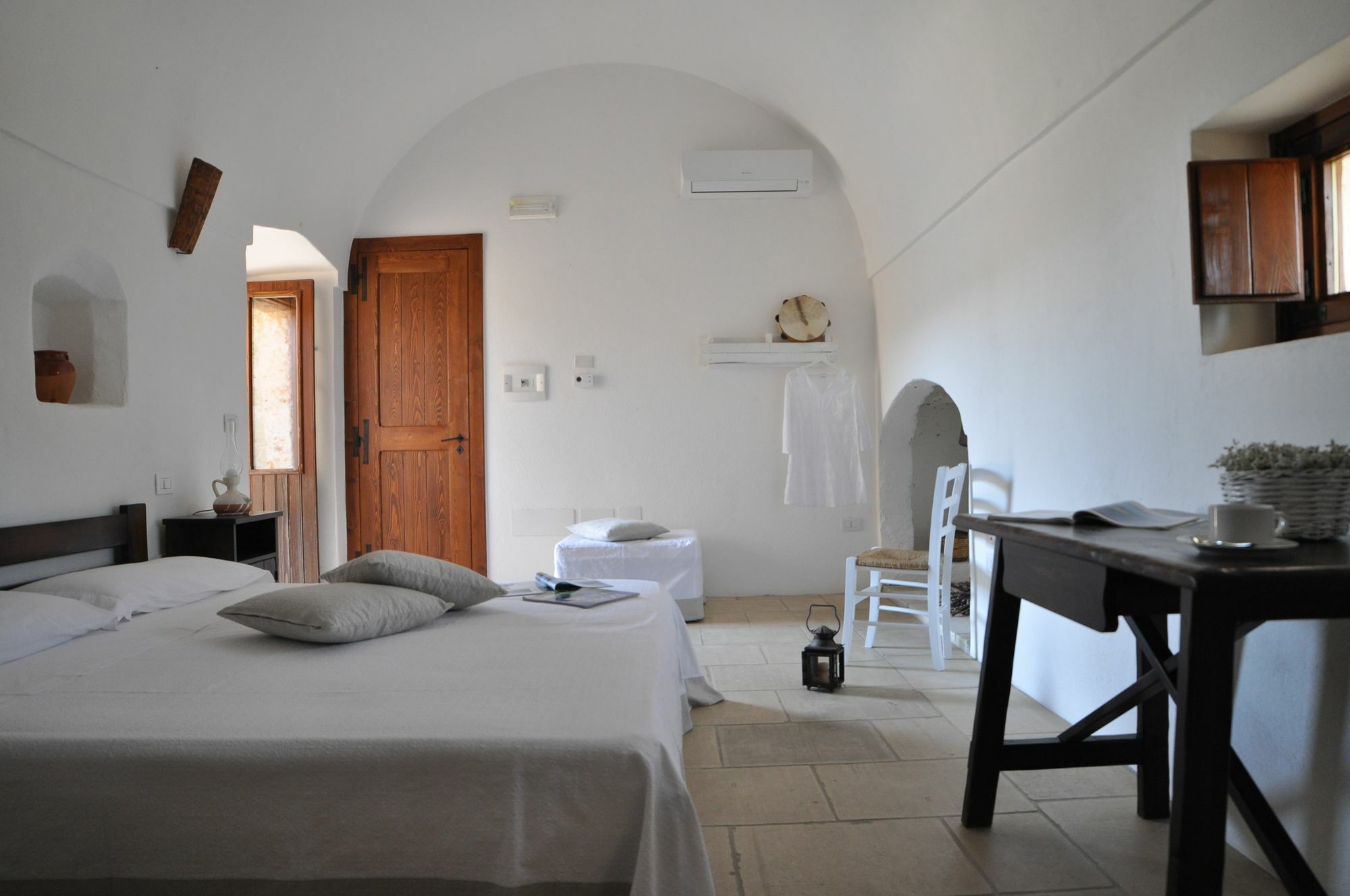 Masseria Uccio Tricase Zewnętrze zdjęcie
