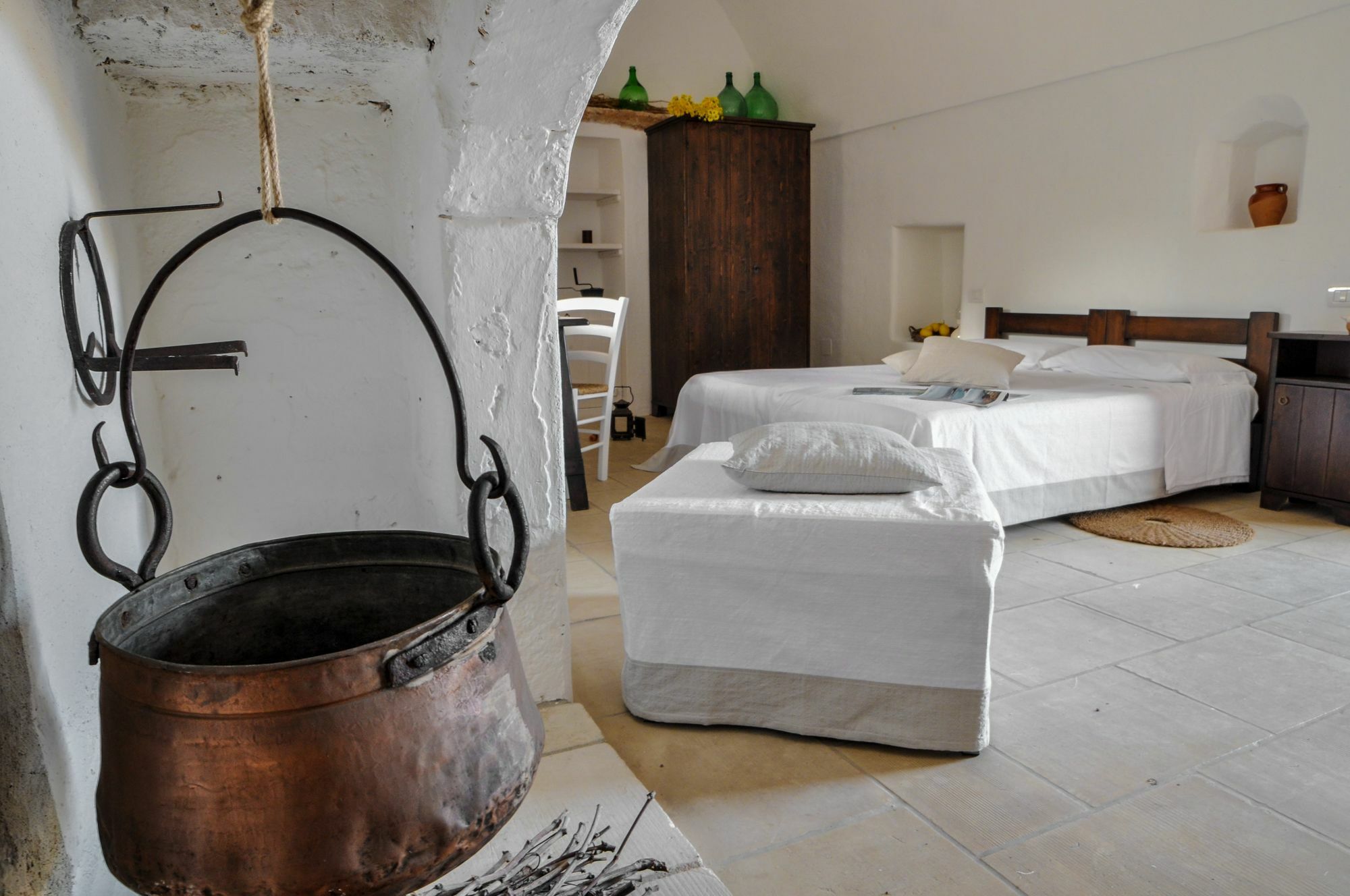 Masseria Uccio Tricase Zewnętrze zdjęcie