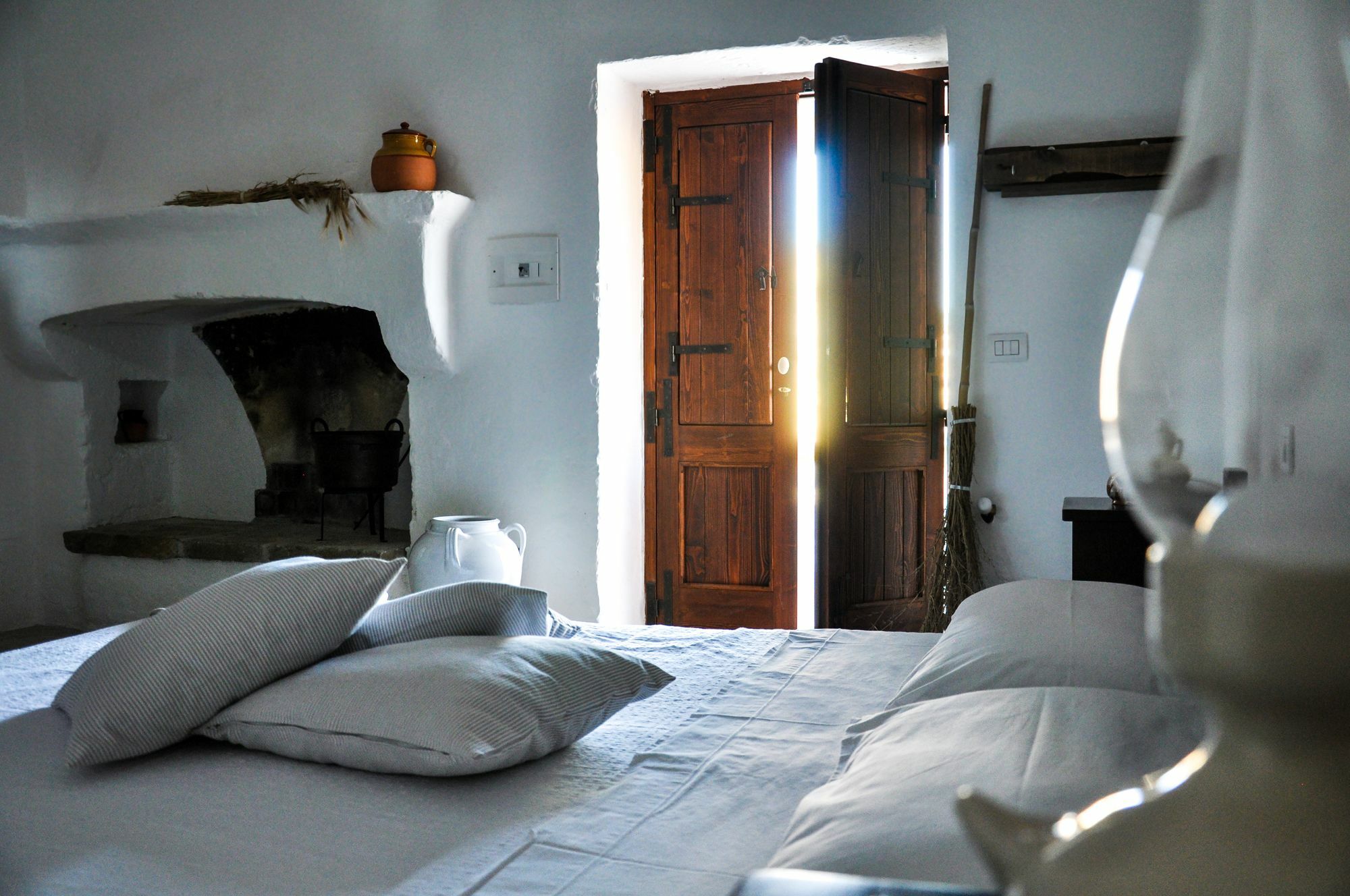 Masseria Uccio Tricase Zewnętrze zdjęcie